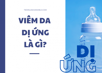VÌ SAO BÉ UỐNG SỮA CAO NĂNG LƯỢNG VẪN KHÔNG TĂNG CÂN?