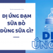 VÌ SAO BÉ UỐNG SỮA CAO NĂNG LƯỢNG VẪN KHÔNG TĂNG CÂN?