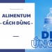 VÌ SAO BÉ UỐNG SỮA CAO NĂNG LƯỢNG VẪN KHÔNG TĂNG CÂN?