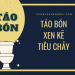 TÁO BÓN P4 – TÁO BÓN XEN KẼ TIÊU CHẢY, BÉ CÓ CẦN DỪNG THUỐC?