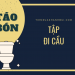 TÁO BÓN P4 – TÁO BÓN XEN KẼ TIÊU CHẢY, BÉ CÓ CẦN DỪNG THUỐC?
