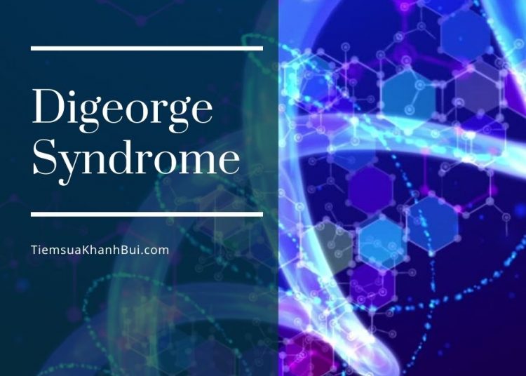 Hội chứng Digeorge