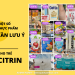MỘT SỐ THỰC PHẨM TRẺ CITRIN CẦN LƯU Ý