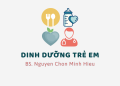 Thạc sĩ, Bác sĩ Nguyễn Ngọc Minh Trang – khoa Dinh Dưỡng